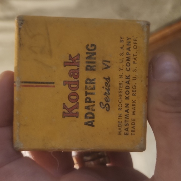 Old Kodak cameras  open and read the rest of the description for pricing.. - Picture 6 of 16